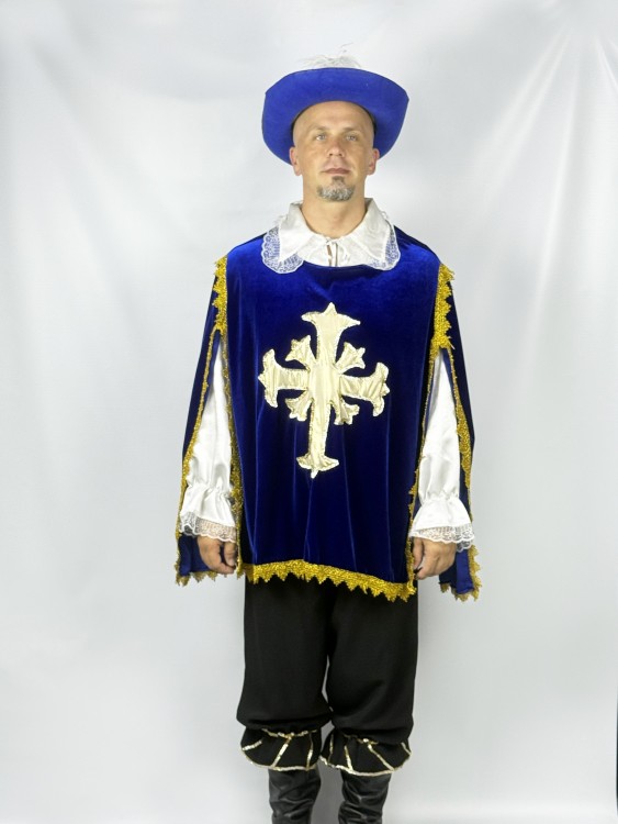 Мушкетер Мушкетер