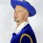 Мушкетер Мушкетер