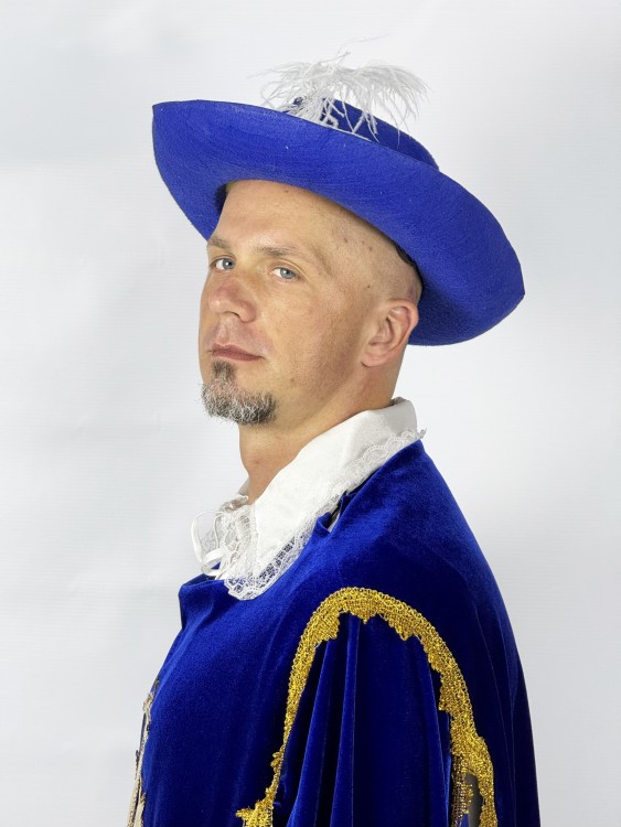 Мушкетер Мушкетер