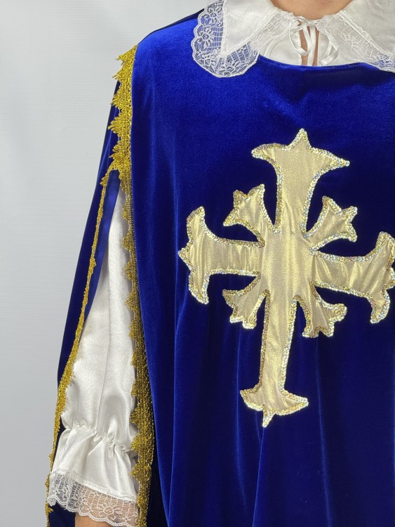 Мушкетер Мушкетер