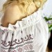 Славянский костюм женский (Ивана Купала)
