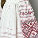 Славянский костюм женский (Ивана Купала)