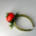 Обруч Помидор (широкий)