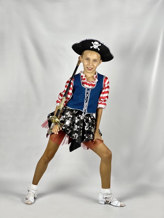 Пиратка Пиратка