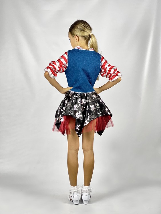 Пиратка Пиратка