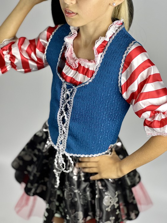 Пиратка Пиратка