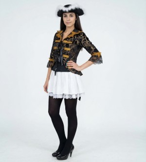 Пиратка Диана