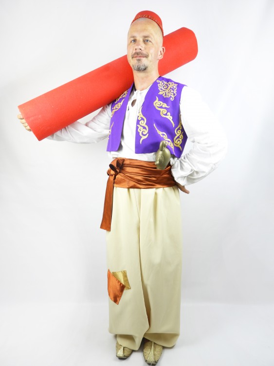Аладдин