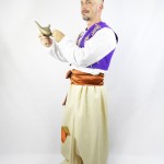Аладдин