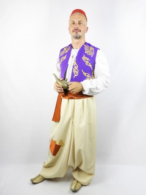 Аладдин