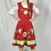 Русский народный костюм