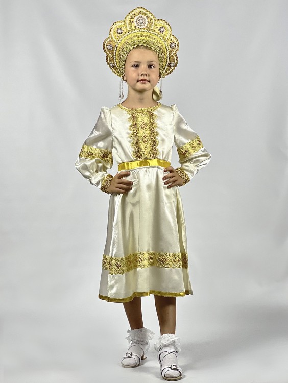 Костюм Ивана Купала