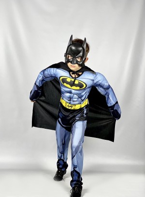 Бетмен | Бэтмен