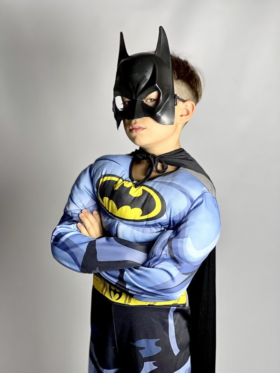 Бетмен | Бэтмен Бетмен | Бэтмен