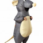 Рататуй | крыса | мышь