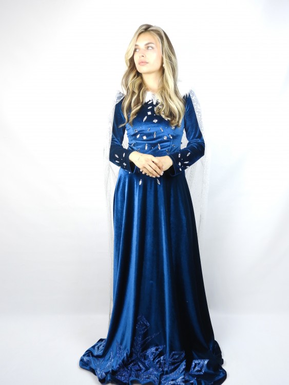 Эльза "Холодное сердце"