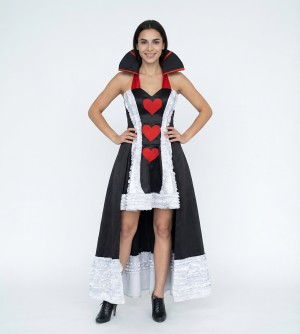 Карточная королева