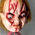 Маска Чакки Маска Чакки