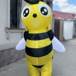 Пчела | оса надувная