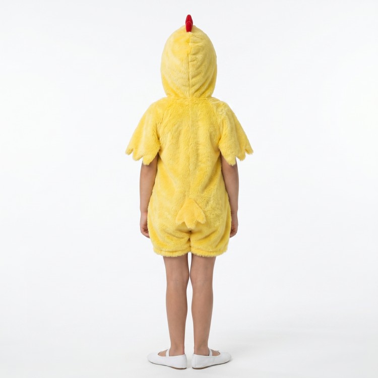 Цыпленок Цыпленок