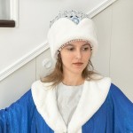 Снегурочка 
