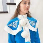 Снегурочка
