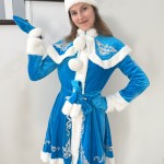Снегурочка