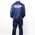 Спортивный костюм СССР мужской