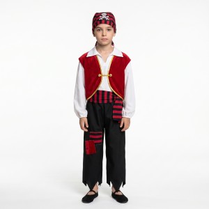 Разбойник