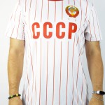 Футболка 90-е СССР 