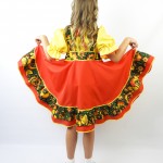 Русская красавица
