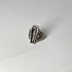 Кольцо захороненный человек Кольцо захороненный человек