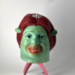 Маска Фиона