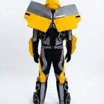 Трансформер Бамблби