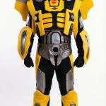 Трансформер Бамблби