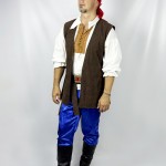 Пират Пират