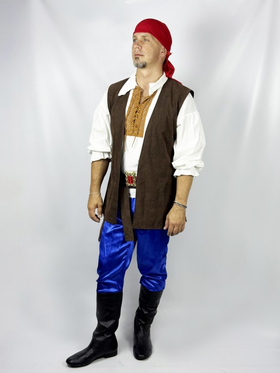 Пират Пират