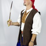 Пират Пират