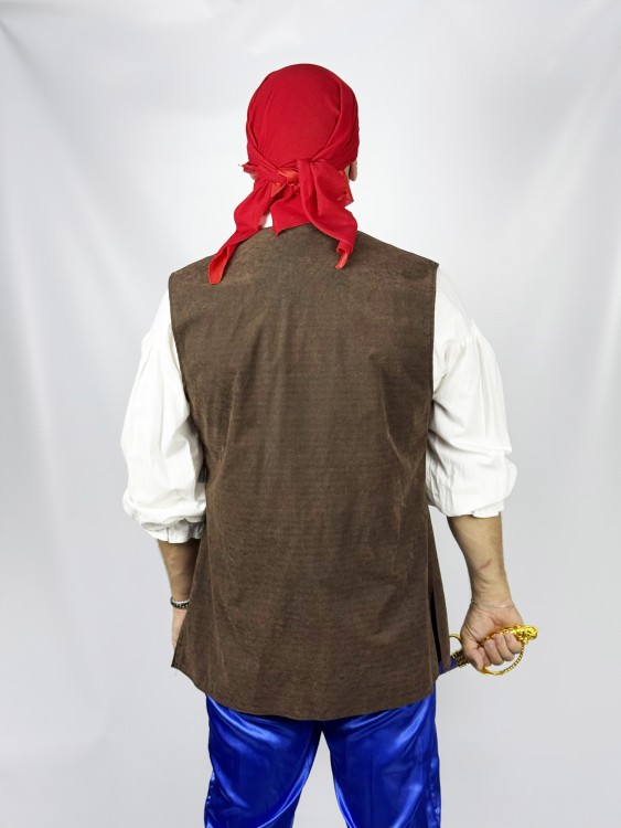 Пират Пират