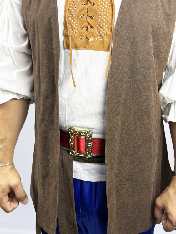 Пират Пират