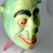 Маска Шрек 