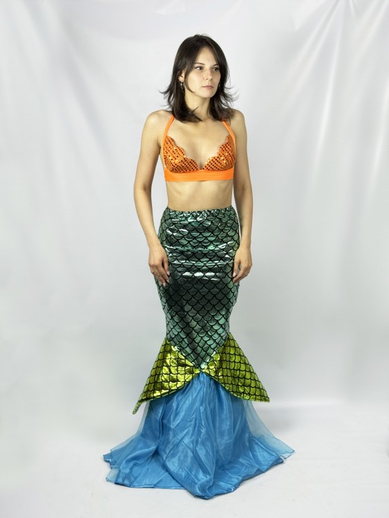 Русалка Русалка