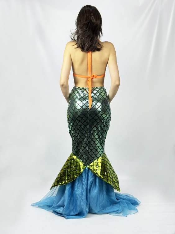 Русалка Русалка