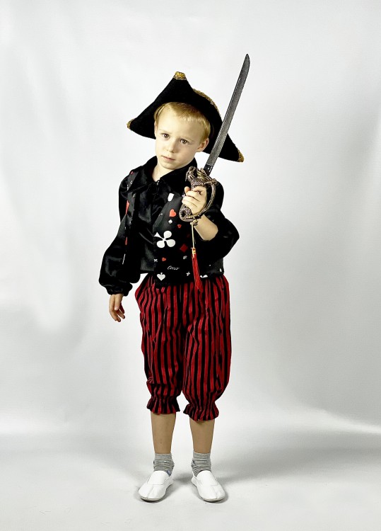 Шулер карточный 