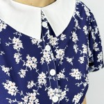 Платье взрослое послевоенное Платье взрослое послевоенное