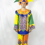 Скоморох Скоморох