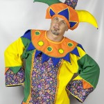 Скоморох Скоморох