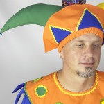 Скоморох Скоморох