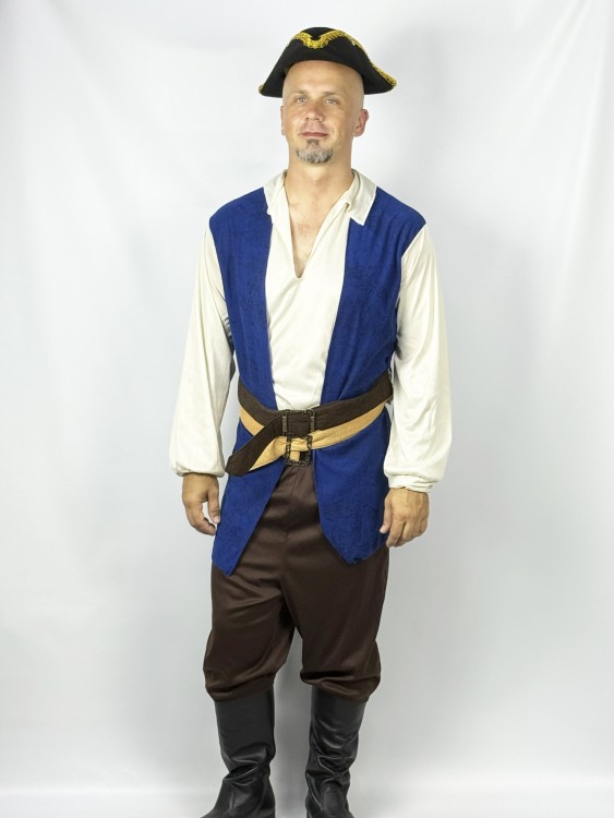 Пират Пират