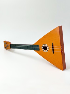 Балалайка